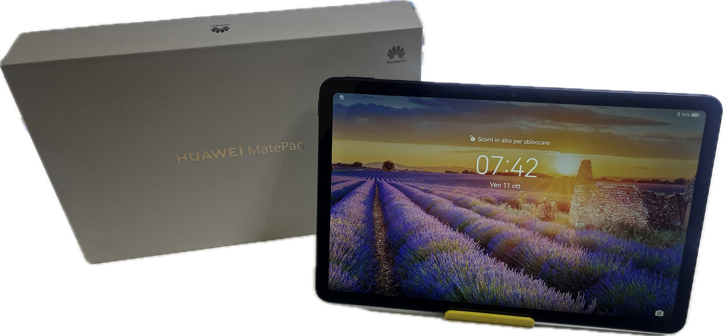 HUAWEI MATEPAD 10,4"