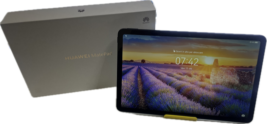 HUAWEI MATEPAD 10,4"