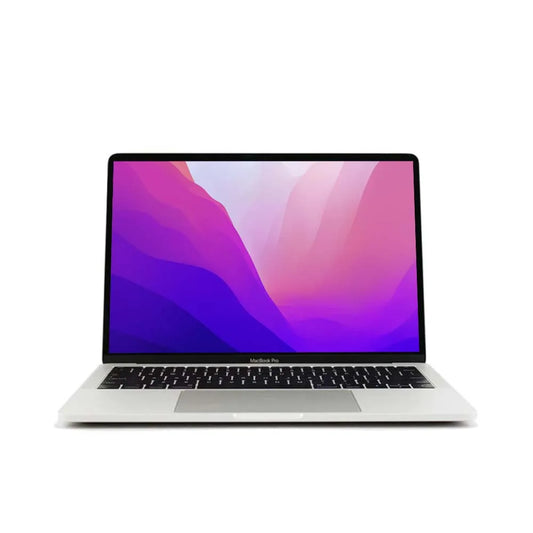 MACBOOK PRO 13" TOUCH BAR (2016)