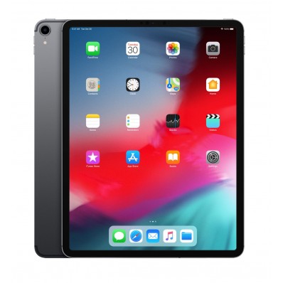 IPAD PRO 12,9" 3 TH. 64 GB WI-FI+LTE CELLULAR